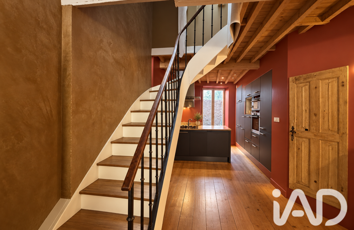 Vente Maison de ville 6 pièces — photo 4