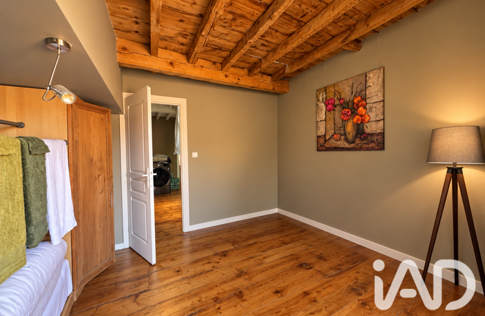 Vente Maison de ville 6 pièces — photo 5