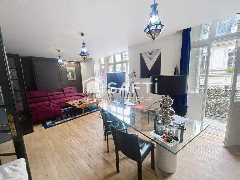 Appartement de standing coeur de ville — photo 1