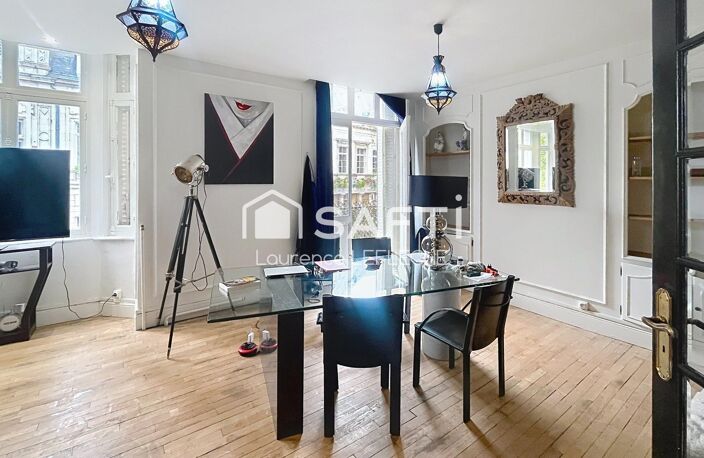 Appartement de standing coeur de ville — photo 2