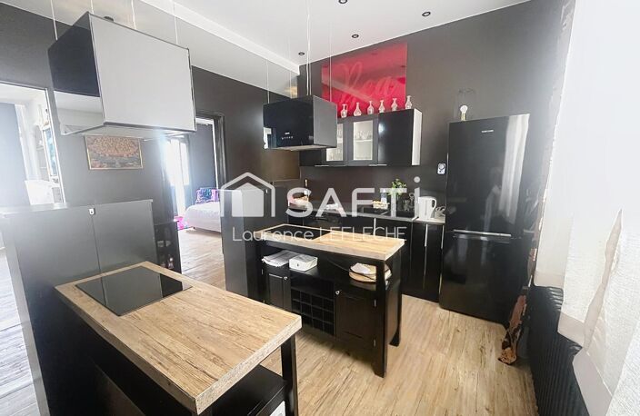 Appartement de standing coeur de ville — photo 3