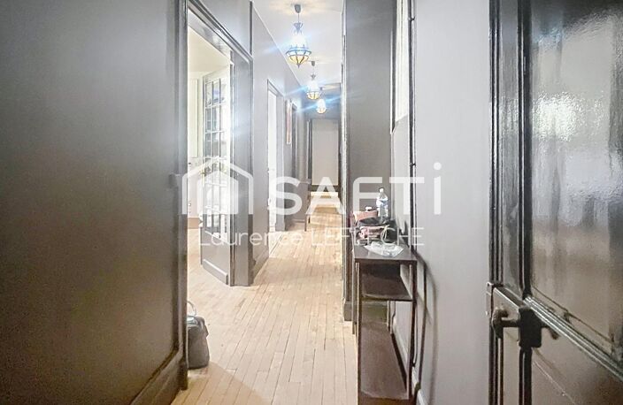 Appartement de standing coeur de ville — photo 5