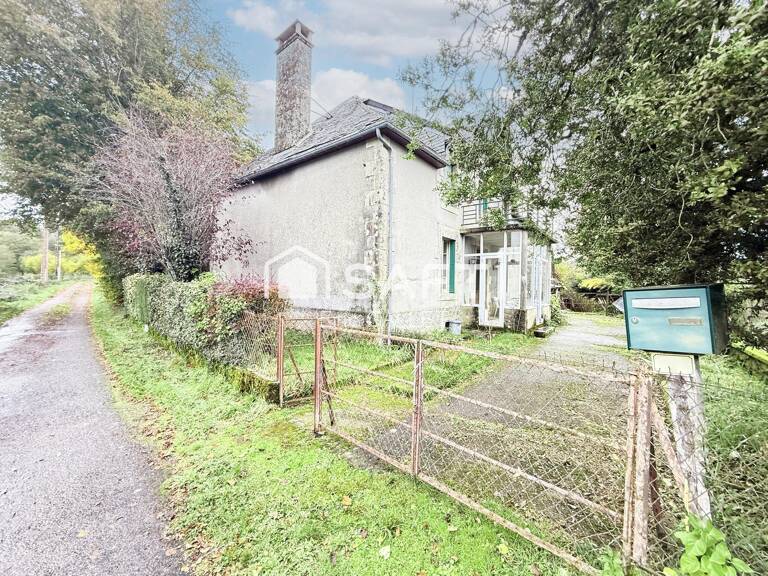 Jolie maison 5 pièces à rénover. — photo 1
