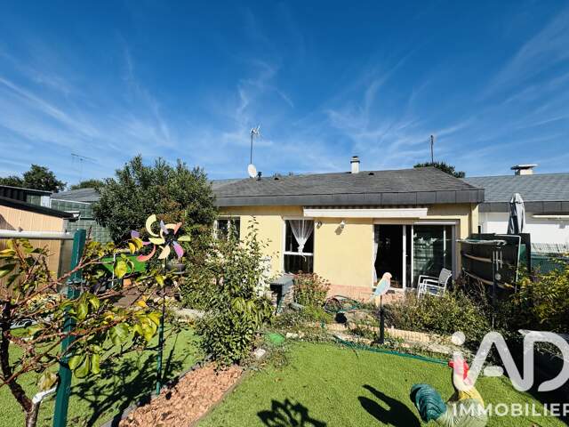 Vente Maison/villa 4 pièces — photo du bien