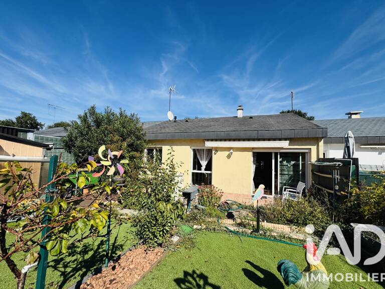 Vente Maison/villa 4 pièces — photo 1