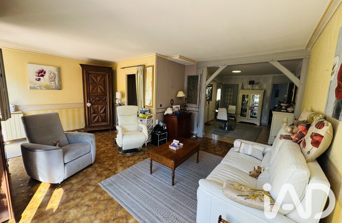 Vente Maison/villa 4 pièces — photo 2