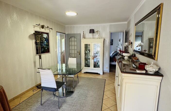 Vente Maison/villa 4 pièces — photo 3