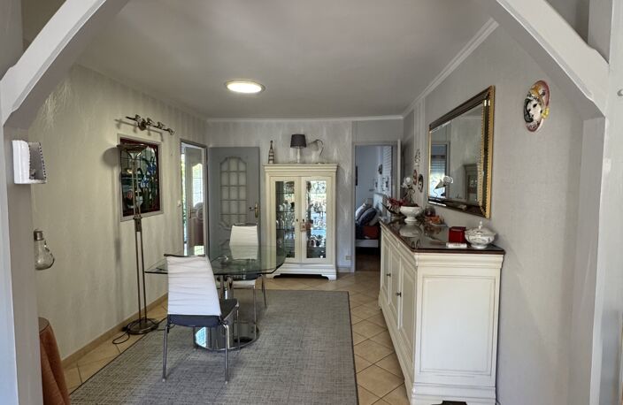 Vente Maison/villa 4 pièces — photo 4