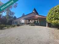 MAISON FAMILIALE DE 5 CHAMBRES AVEC SOUS SOL SUR UN TERRAIN DE 1980 M² — photo 2