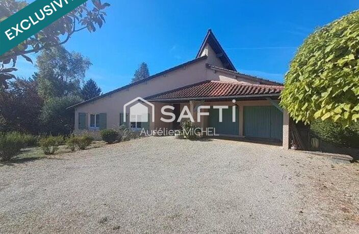MAISON FAMILIALE DE 5 CHAMBRES AVEC SOUS SOL SUR UN TERRAIN DE 1980 M² — photo 2