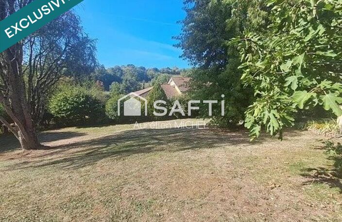 MAISON FAMILIALE DE 5 CHAMBRES AVEC SOUS SOL SUR UN TERRAIN DE 1980 M² — photo 3