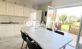 Maison 7 Pièces 128 m² à vendre à Dunkerque (59430)