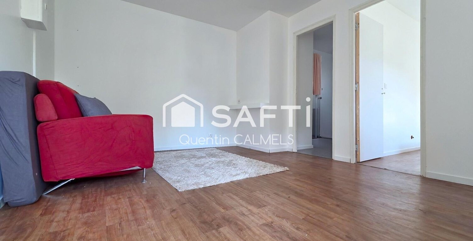 Maison familiale 5 chambres avec T2 indépendant — photo 1