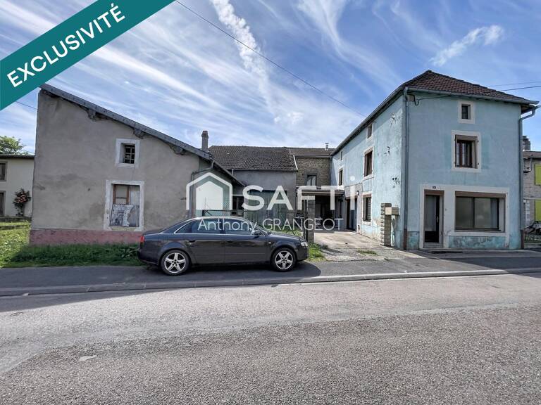 Maison familiale de 195 M², 4 CHAMBRES,GARAGE, JARDIN, — photo 1
