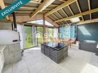 Maison familiale de 195 M², 4 CHAMBRES,GARAGE, JARDIN, — photo 3