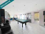 Maison familiale de 195 M², 4 CHAMBRES,GARAGE, JARDIN, — photo 4