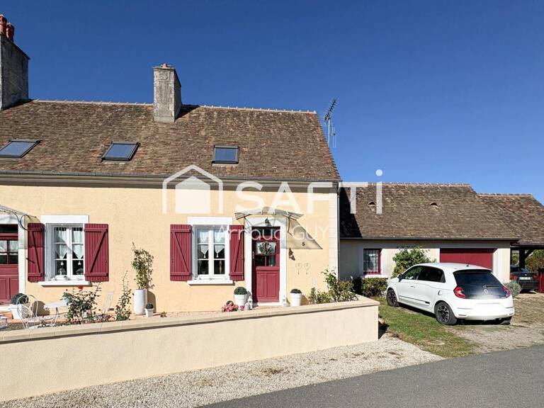 Au calme dans un petit village ! — photo 1