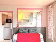 LAMALOU-LES-BAINS  APPARTEMENT 33 m²  INVESTISSEMENT LOCATIF — photo 3