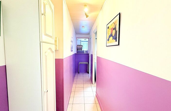 LAMALOU-LES-BAINS  APPARTEMENT 33 m²  INVESTISSEMENT LOCATIF — photo 5