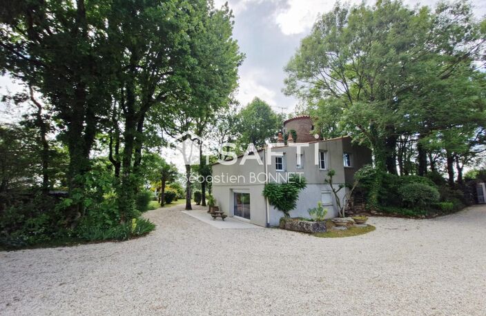 Propriété sur plus d'un hectare — photo 3