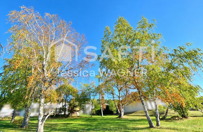 Terrain 708 m² FORBACH — photo 4