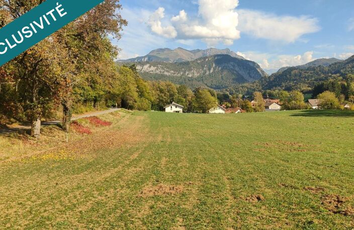 TERRAIN À FORT POTENTIEL  10 961 M² DONT 6 596 M² CONSTRUCTIBLES — photo 2