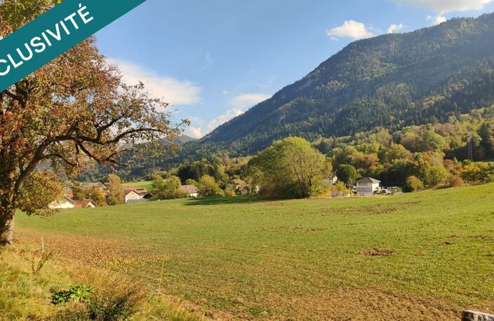 TERRAIN À FORT POTENTIEL  10 961 M² DONT 6 596 M² CONSTRUCTIBLES — photo 3
