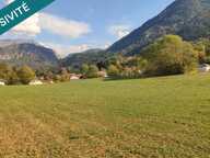 TERRAIN À FORT POTENTIEL  10 961 M² DONT 6 596 M² CONSTRUCTIBLES — photo 4