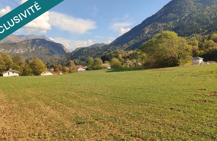 TERRAIN À FORT POTENTIEL  10 961 M² DONT 6 596 M² CONSTRUCTIBLES — photo 4