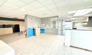 Commerce 10 Pièces 1000 m² à vendre à Dunkerque (59240)