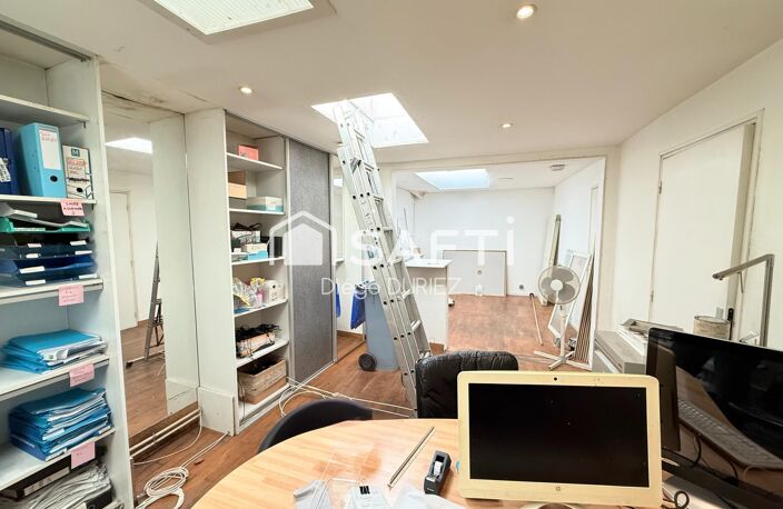 SURFACE COMMERCIALE 1 000 M²  EMPLACEMENT EXCEPTIONNEL — photo 4
