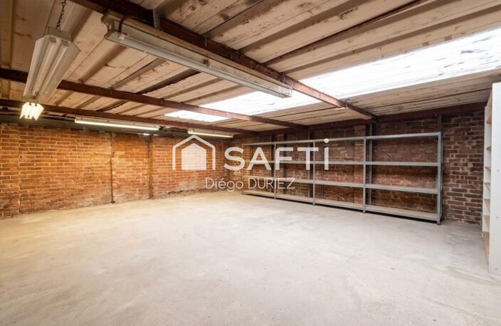 SURFACE COMMERCIALE 1 000 M²  EMPLACEMENT EXCEPTIONNEL — photo 5