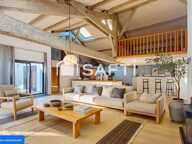 Duplex d'exception  152 m²  Dernier étage  Terrasse intime  Centre-ville de Béziers — photo 2