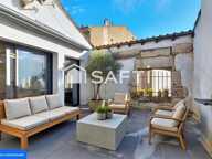 Duplex d'exception  152 m²  Dernier étage  Terrasse intime  Centre-ville de Béziers — photo 4