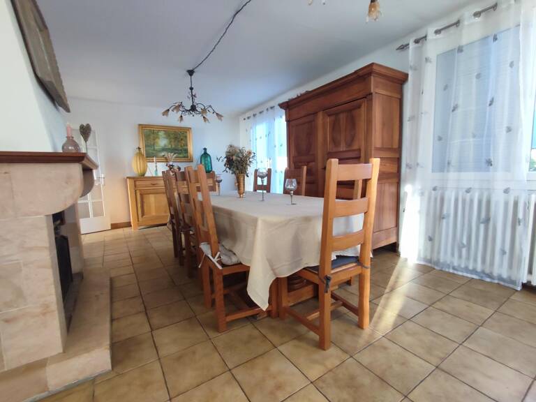 maison familiale, années 60, en bon état — photo 1