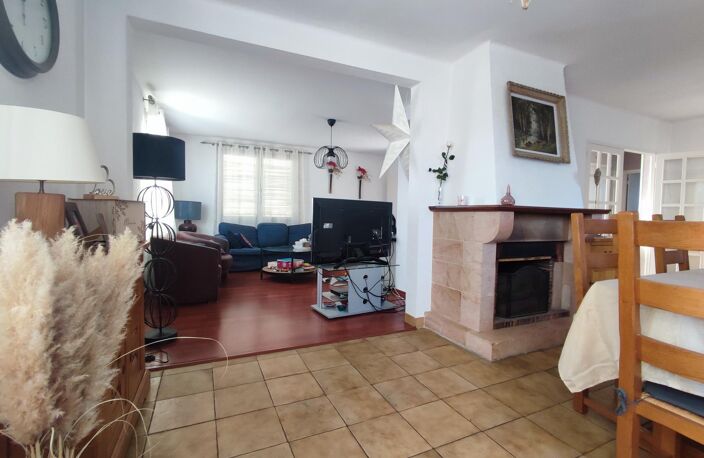 maison familiale, années 60, en bon état — photo 2
