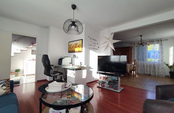 maison familiale, années 60, en bon état — photo 3
