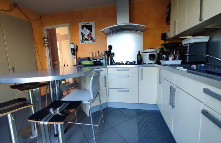 maison familiale, années 60, en bon état — photo 4