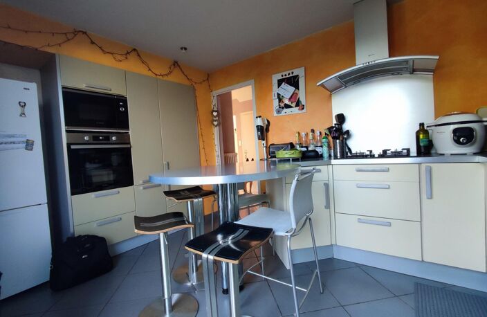 maison familiale, années 60, en bon état — photo 5