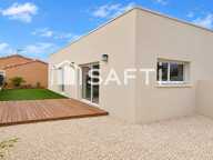 Villa plain-pied récente 103m2, piscininable — photo 2