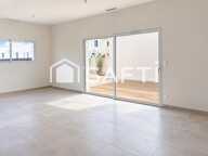 Villa plain-pied récente 103m2, piscininable — photo 4