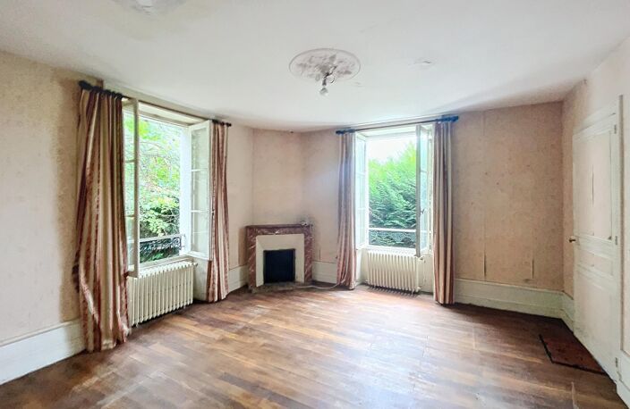 Maison de caractère de 1872 à rénover  157 m² — photo 2