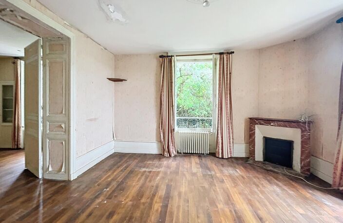 Maison de caractère de 1872 à rénover  157 m² — photo 3