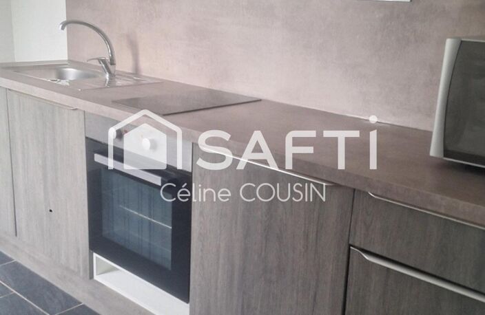 2 petites maisons de ville mitoyenne pour un seul lot — photo 3