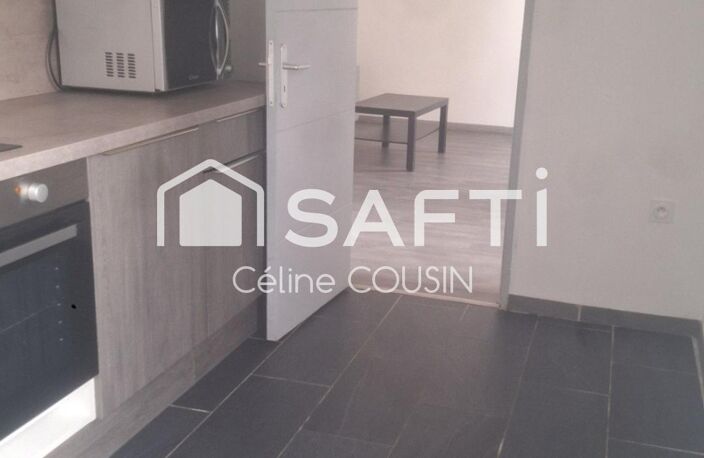 2 petites maisons de ville mitoyenne pour un seul lot — photo 4