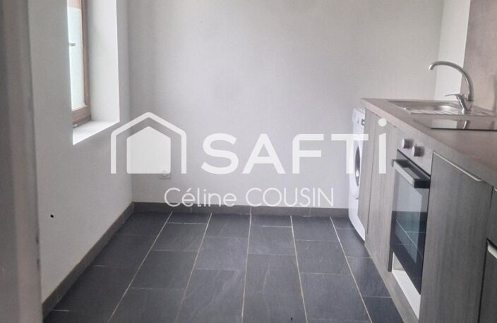 2 petites maisons de ville mitoyenne pour un seul lot — photo 5