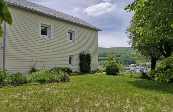 Belle maison familiale avec grands volumes — photo 3