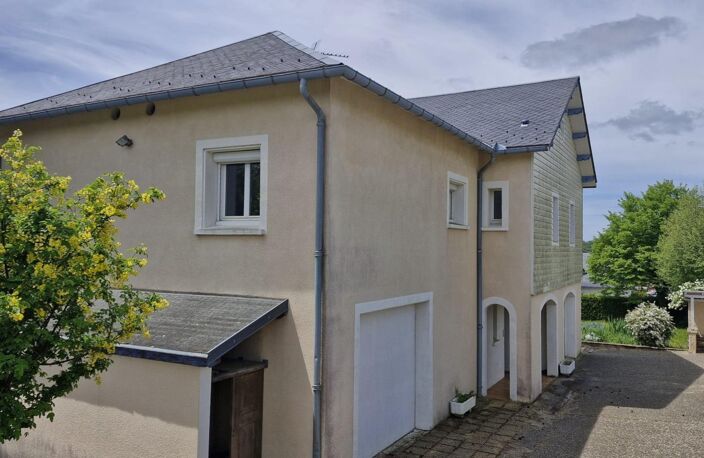 Belle maison familiale avec grands volumes — photo 4