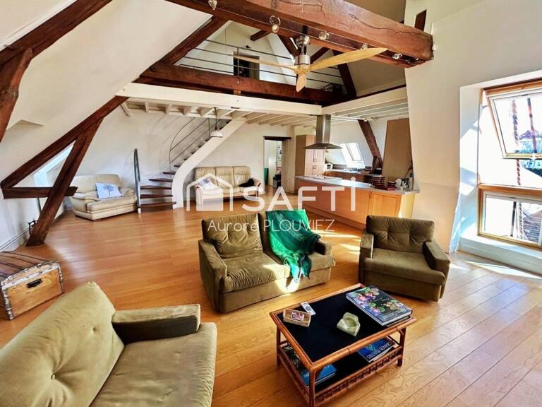 Esprit loft au cœur de Nogent-le-Rotrou — photo 1