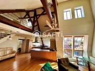 Esprit loft au cœur de Nogent-le-Rotrou — photo 2